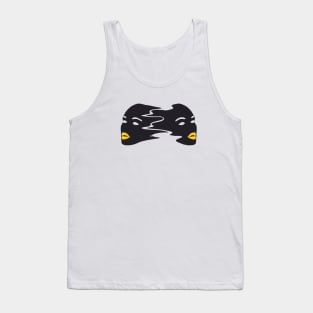 Connection Tank Top